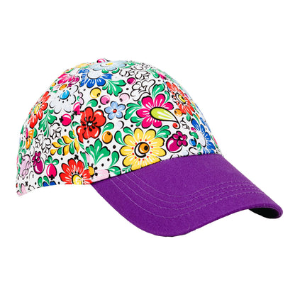 Folk Baseball Hat Cap - Czapka - Folkstar