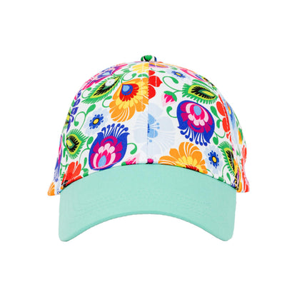 Folk Baseball Hat Cap - Czapka - Folkstar