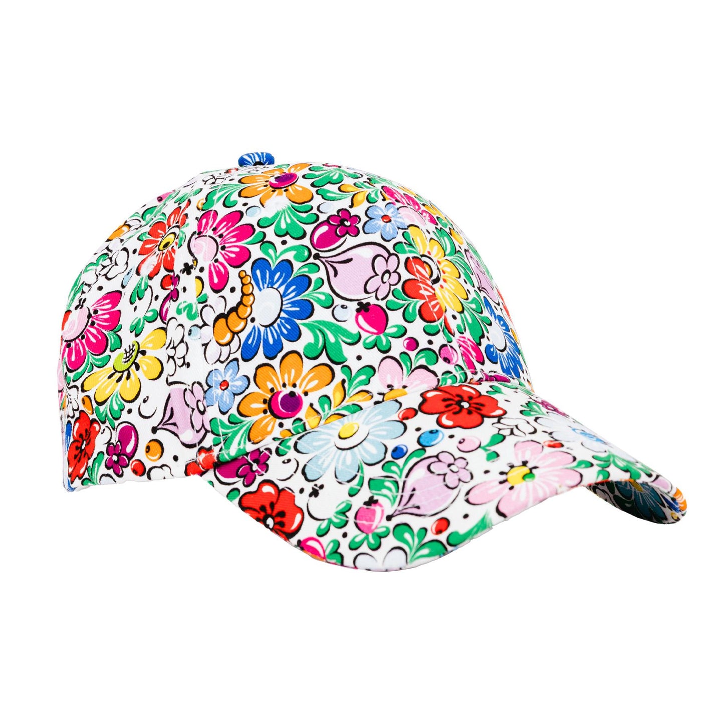Folk Baseball Hat Cap - Czapka - Folkstar