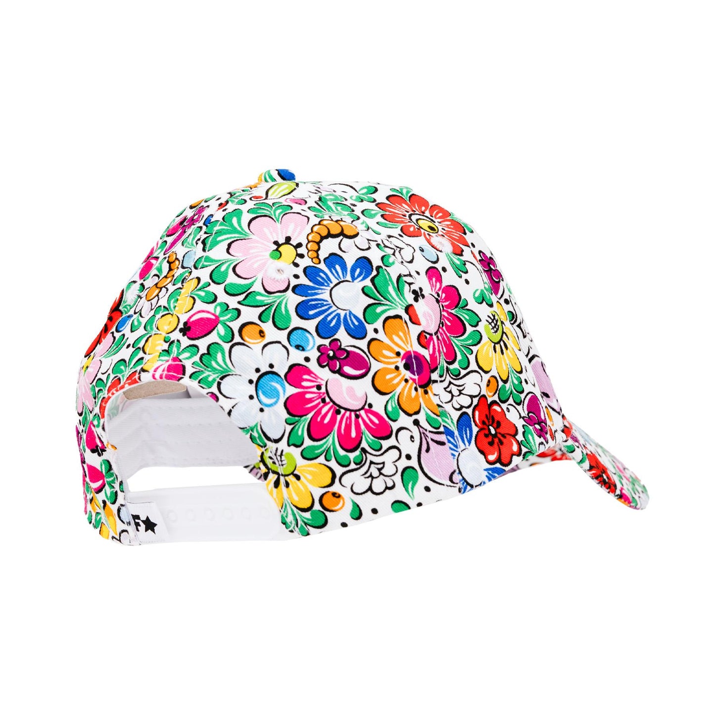 Folk Baseball Hat Cap - Czapka - Folkstar