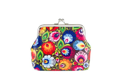 Coin Purse - Portmonetka - Folkstar