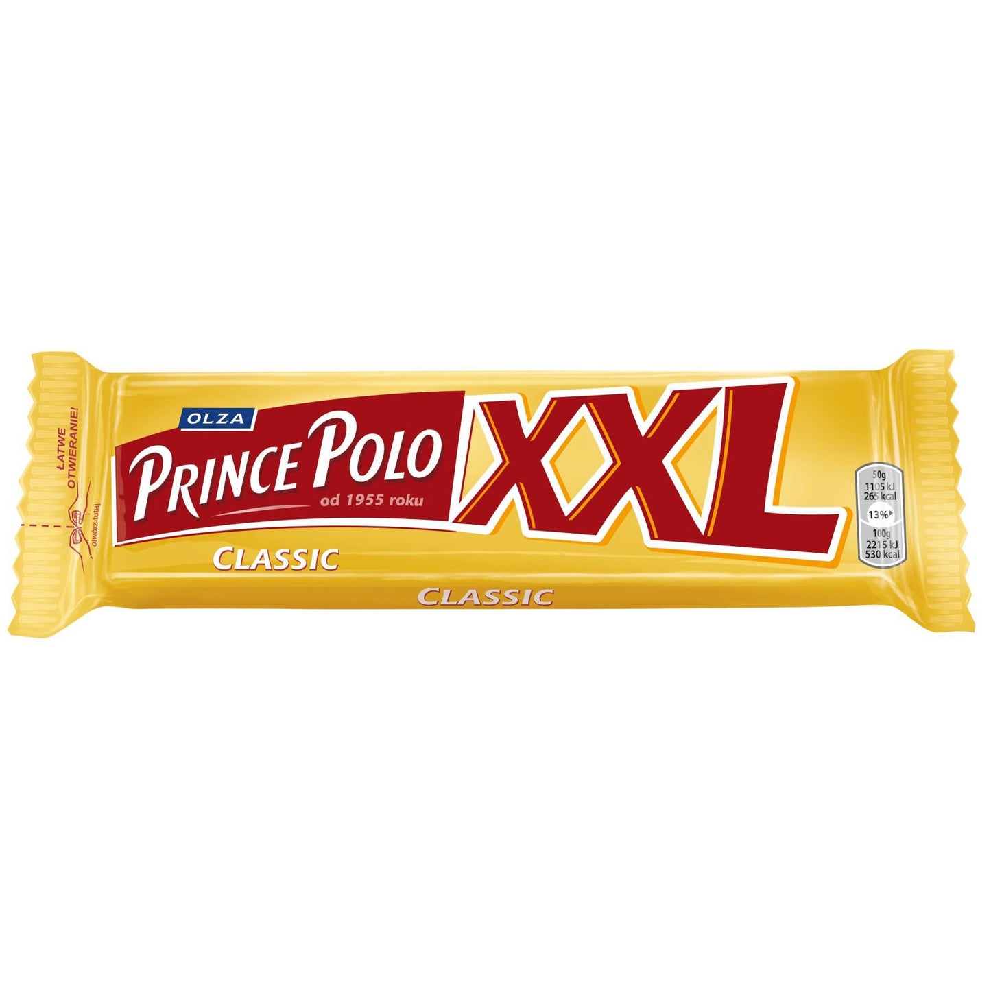 Prince Polo Classic XXL - Chocolate Bar