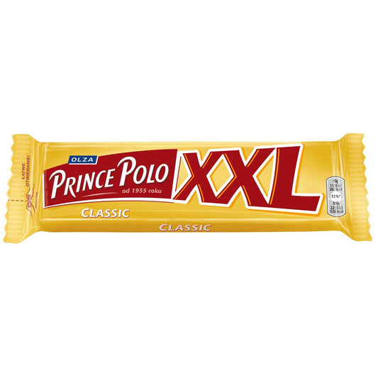 Prince Polo Classic XXL - Chocolate Bar