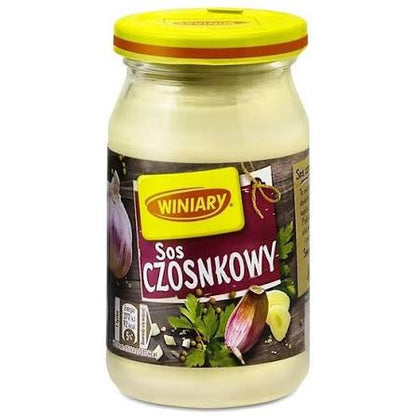 Winiary Sauce Selections - Sosy - 250ml - Winiary