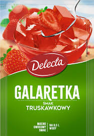 Delecta Galaretka