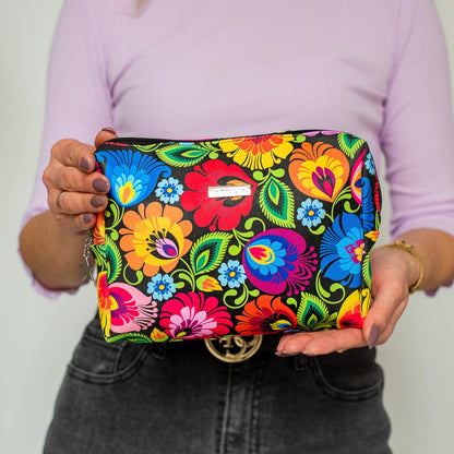 Cosmetic Bag - Kosmetyczka - Folkstar