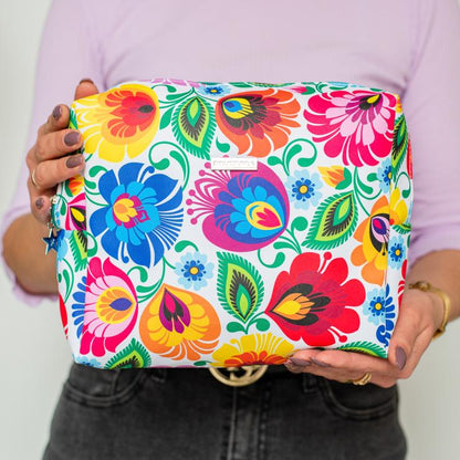 Cosmetic Bag - Kosmetyczka - Folkstar