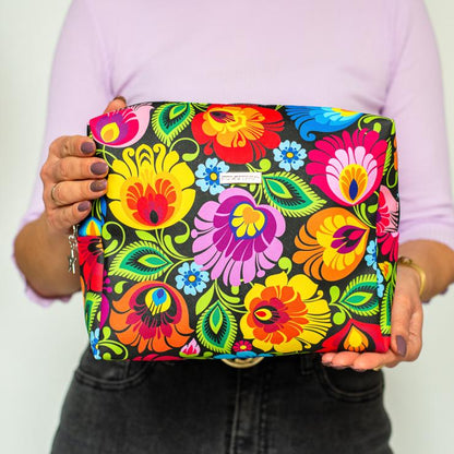 Cosmetic Bag - Kosmetyczka - Folkstar