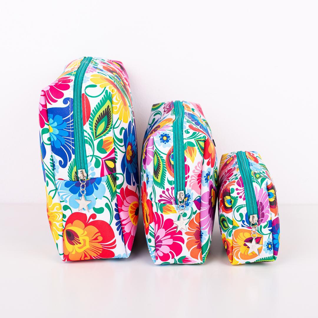 Cosmetic Bag - Kosmetyczka - Folkstar