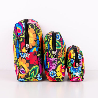 Cosmetic Bag - Kosmetyczka - Folkstar
