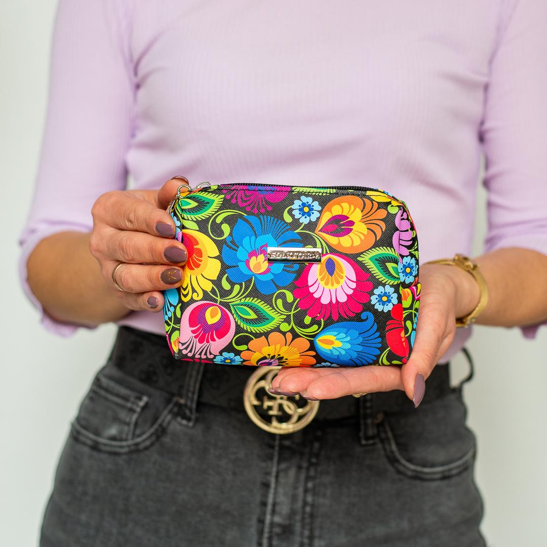 Cosmetic Bag - Kosmetyczka - Folkstar
