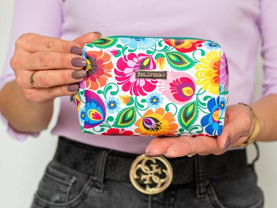 Cosmetic Bag - Kosmetyczka - Folkstar
