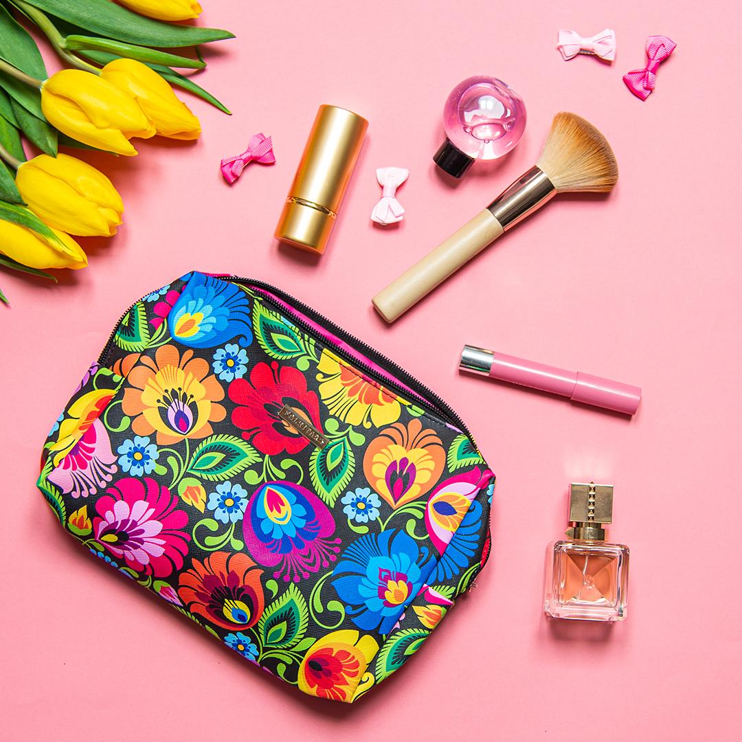 Cosmetic Bag - Kosmetyczka - Folkstar