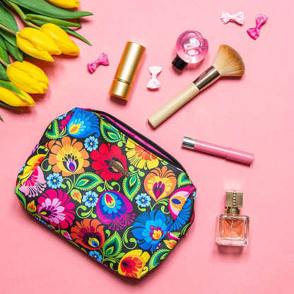 Cosmetic Bag - Kosmetyczka - Folkstar