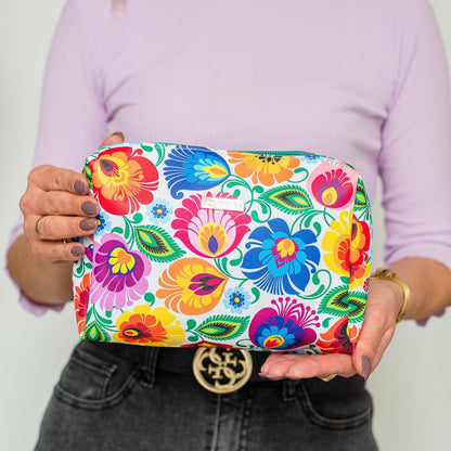 Cosmetic Bag - Kosmetyczka - Folkstar