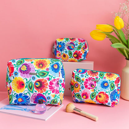 Cosmetic Bag - Kosmetyczka - Folkstar
