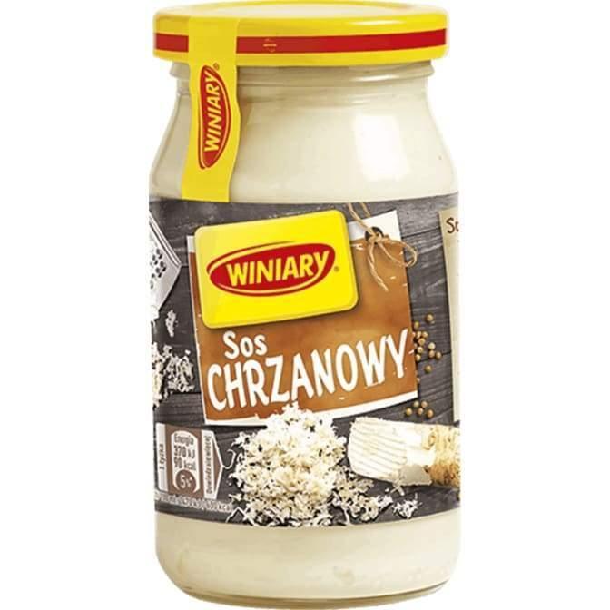 Winiary Sauce Selections - Sosy - 250ml - Winiary