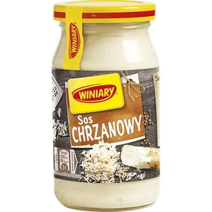 Winiary Sauce Selections - Sosy - 250ml - Winiary