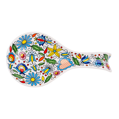 Spoon Rest - Folkstar