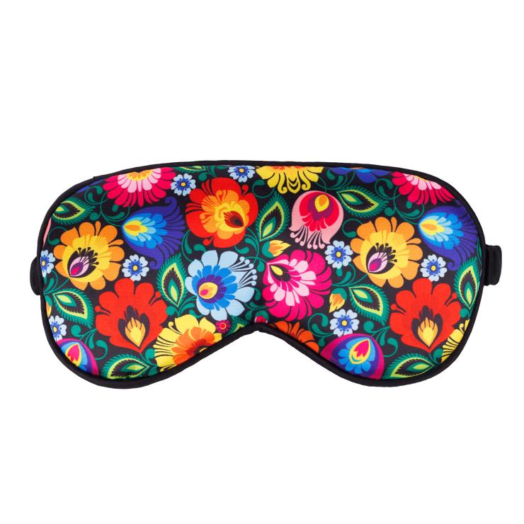 Eye Mask - Opaska Na Oczy - Folkstar