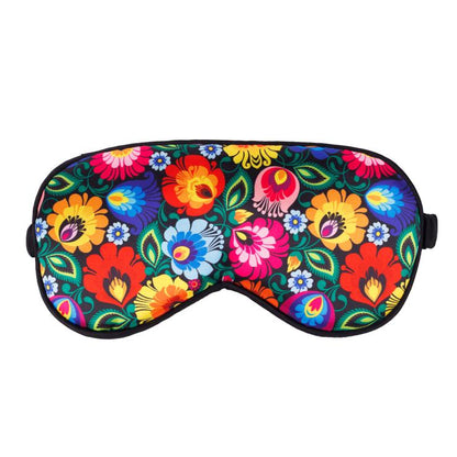 Eye Mask - Opaska Na Oczy - Folkstar