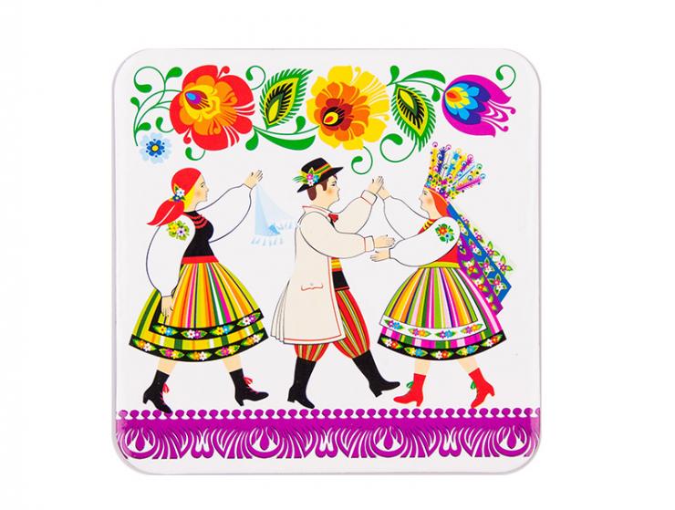 Coasters - Wedding scene Collection