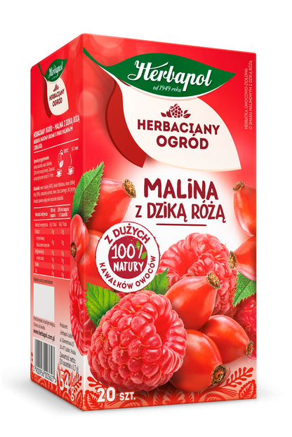 Herbapol Tea (Herbapol Herbaciany Ogrod)