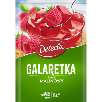 Delecta Galaretka