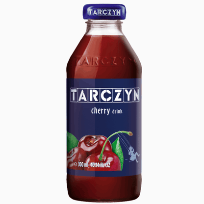 Tarczyn Flavoured Drinks - 300ml