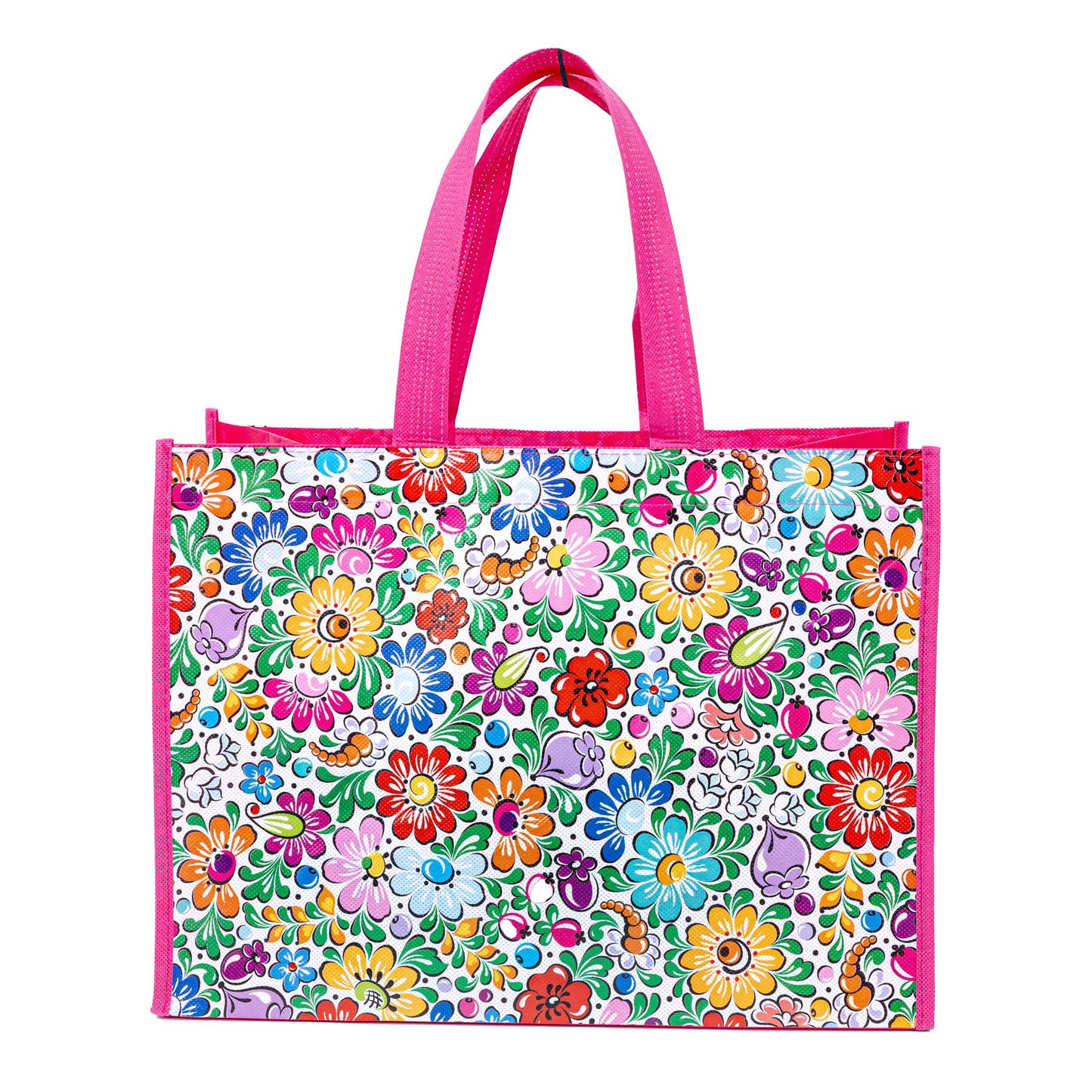 Shopping Bag - Torba Na Zakupy - 40 x 50 cm - Folkstar