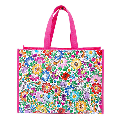 Shopping Bag - Torba Na Zakupy - 40 x 50 cm - Folkstar