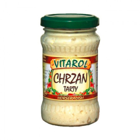 Vitarol - Horseradish