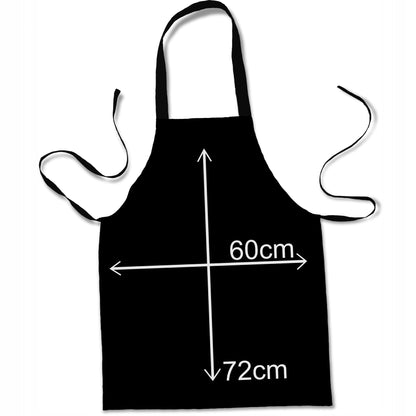 Kitchen Apron Łowicki