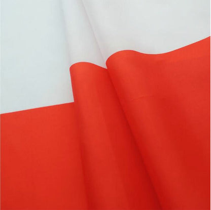 Large Polish Flag